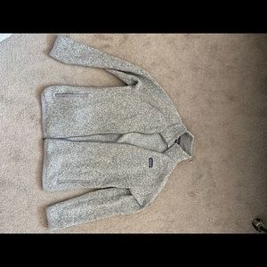 Mens large better sweater!